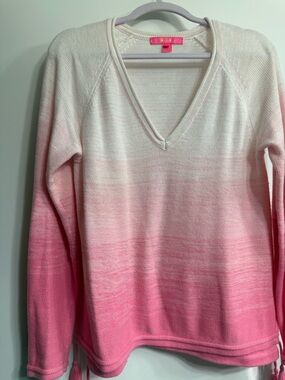 Lilly Pulitzer Sweater